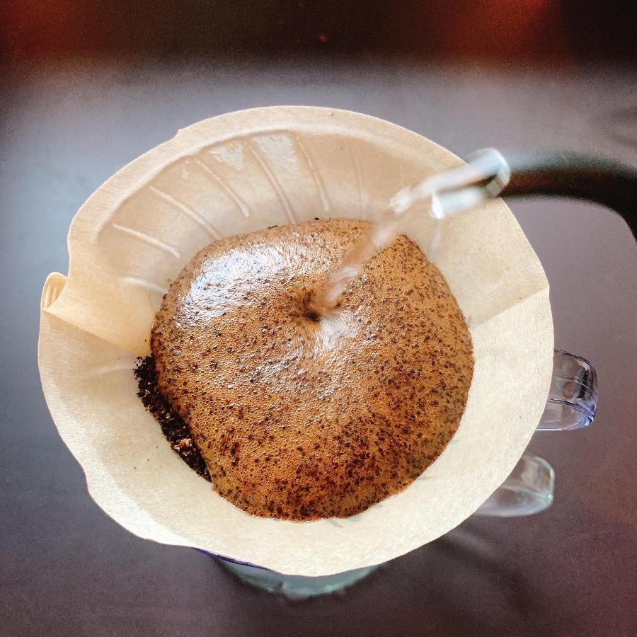 Tanigawa Valley Lodge & Coffee Roastery Minakami Buitenkant foto